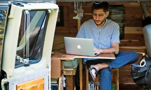 മ്യാൻമറിൽ യു.എസ്​ മാധ്യമ പ്രവർത്തകന്​ 11 വർഷം തടവ്​