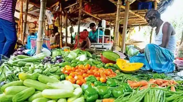 റീ​ട്ടെയിൽ പണപ്പെരുപ്പം ഉയർന്നു