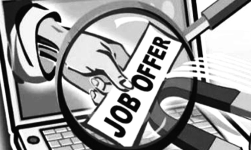 ആരോട്​ പറയും ഈ ക്രൂരത; ജോലി വാഗ്​ദാനം ചെയ്​ത് സംസാരശേഷിയില്ലാത്തവരിൽ നിന്നും​ ​വൻതുക തട്ടിയ കേസിൽ അന്വേഷണം