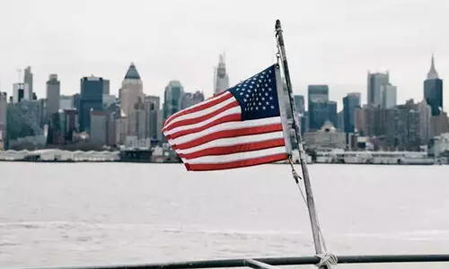 എ​ച്ച്​ 1ബി ​വി​സ​ക്കാ​രു​ടെ പ​ങ്കാ​ളി​ക​ൾ​ക്ക്​ തൊ​ഴി​ൽ ഇ​ട​വേ​ള കു​റ​യും