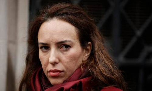 ജൂ​ലി​യ​ൻ അ​സാ​ൻ​ജി​ന്​ വി​വാ​ഹം ക​ഴി​ക്കാ​ൻ അ​നു​മ​തി