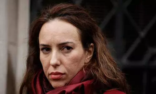 ജൂ​ലി​യ​ൻ അ​സാ​ൻ​ജി​ന്​ വി​വാ​ഹം ക​ഴി​ക്കാ​ൻ അ​നു​മ​തി