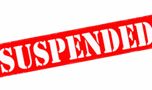 വാടക കുടിശ്ശിക ചോദിച്ചതിന്​ വ്യാജ പീഡന പരാതി: വനിത എസ്‌.ഐക്ക്​ സസ്പന്‍ഷന്‍