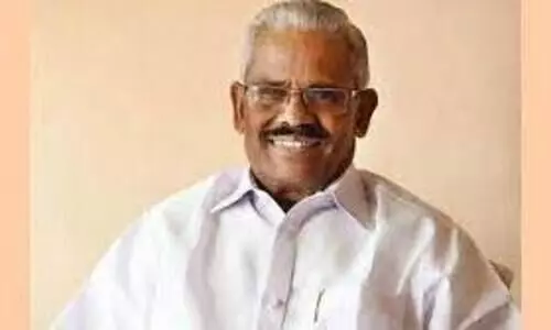 കെ. അനന്തഗോപൻ തിരുവിതാംകൂർ ദേവസ്വം ബോർഡ് പ്രസിഡൻറ്