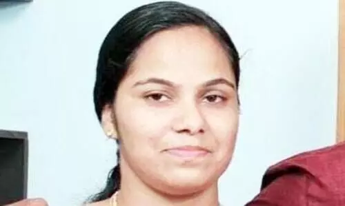 കൊ​ല്ലം സ്വ​ദേ​ശി​നി ഒ​മാ​നി​ൽ മ​രി​ച്ച​നി​ല​യി​ൽ