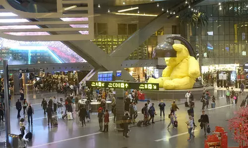 കോവിഡ്​: യു.എ.ഇ​യും തുർക്കിയും ഖത്തറിൻെറ റെഡ്​ ലിസ്​റ്റിൽ