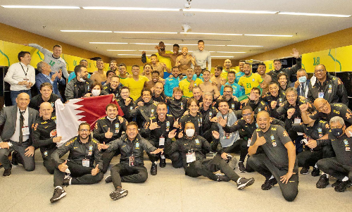 കാനറികൾക്ക്​ 2022ലേക്ക്​ സ്വാഗതം