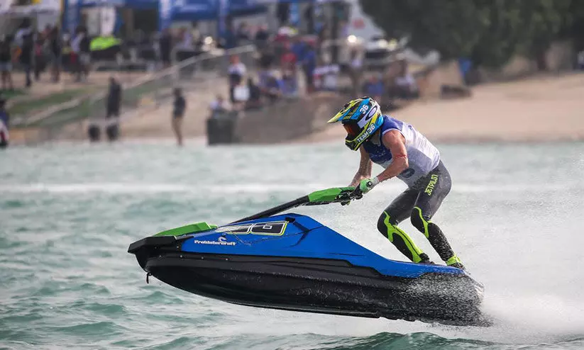 അക്വാബൈക്ക് ചാമ്പ്യൻഷിപ് ഇന്ന് സമാപിക്കും അക്വാബൈക്ക് ചാമ്പ്യൻഷിപ് ഇന്ന് സമാപിക്കും