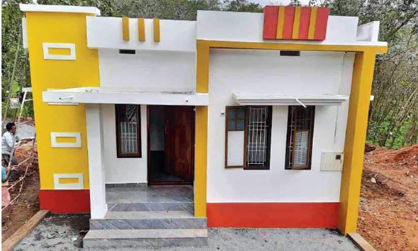 KSTA home donation KSTA home donation