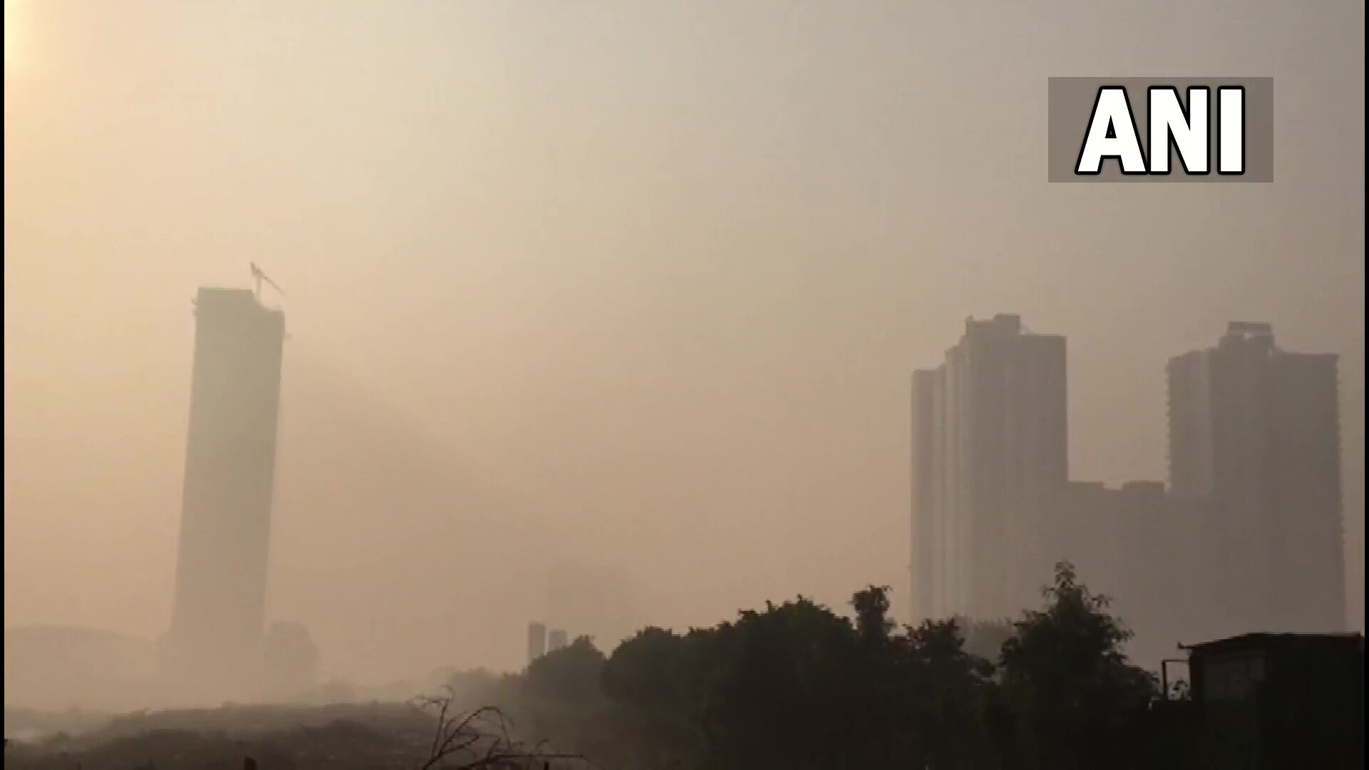 വായുമലിനീകരണം അപകടകരമായ തോതിലേക്ക്​; ഡൽഹിയിൽ വാഹന ഉപയോഗം നിയന്ത്രിക്കണമെന്ന്​ നിർദേശം