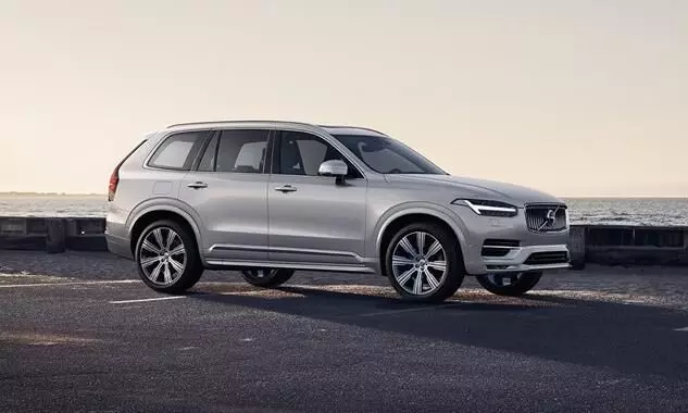 ജീവിതകാലം മുഴുവൻ വാറൻറി, ഹൈബ്രിഡ് എഞ്ചിൻ; ഇൗ സ്വീഡിഷ് കമ്പനിയുടെ കാർ വാങ്ങിയാൽ പലതുണ്ട് ഗുണം ജീവിതകാലം മുഴുവൻ വാറൻറി, ഹൈബ്രിഡ് എഞ്ചിൻ; ഇൗ സ്വീഡിഷ് കമ്പനിയുടെ കാർ വാങ്ങിയാൽ പലതുണ്ട് ഗുണം