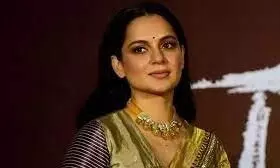 മൊത്തത്തിൽ കുഴപ്പം; കങ്കണക്കെതിരെ മഹാരാഷ്ട്ര ബി.ജെ.പി അധ്യക്ഷൻ മൊത്തത്തിൽ കുഴപ്പം; കങ്കണക്കെതിരെ മഹാരാഷ്ട്ര ബി.ജെ.പി അധ്യക്ഷൻ