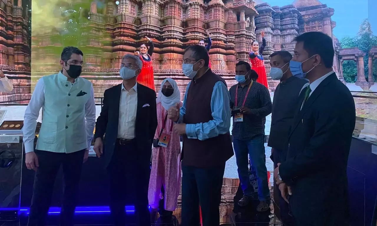 ഇന്ത്യയിൽ നിന്നുള്ള വിമാന സർവീസുകൾ ഉടനെ സാധാരണ നിലയിലാകുമെന്ന് വിദേശകാര്യ മന്ത്രി ഇന്ത്യയിൽ നിന്നുള്ള വിമാന സർവീസുകൾ ഉടനെ സാധാരണ നിലയിലാകുമെന്ന് വിദേശകാര്യ മന്ത്രി