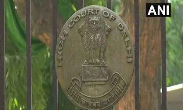 delhi high court delhi high court
