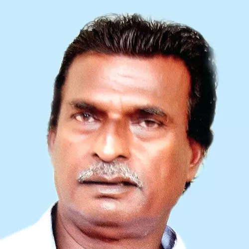 സോ​മ​ൻ നാ​യ​ർ