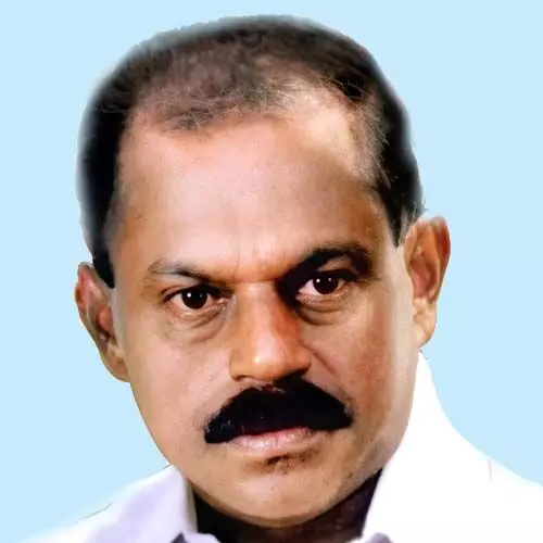 ര​ഞ്​​ജ​കു​മാ​ർ