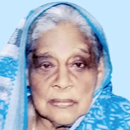 റാ​ഫി​യാ​ബീ​വി