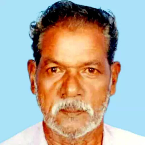 കോ​വി​ഡ് ബാ​ധി​ച്ച് മ​രി​ച്ചു