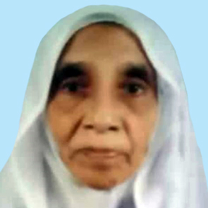 ആ​മി​ന