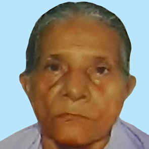 അ​ന്ന​മ്മ