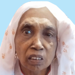 ആ​യി​ശ
