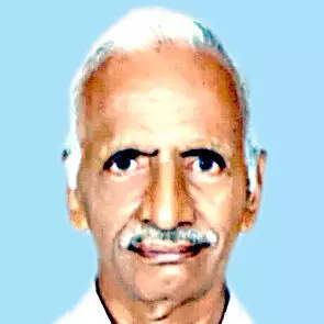 സ​ദാ​ന​ന്ദ പി​ഷാ​രോ​ടി