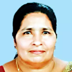 മേ​രി​ക്കു​ട്ടി