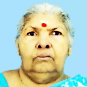 ര​ത്‌​ന​മ്മ