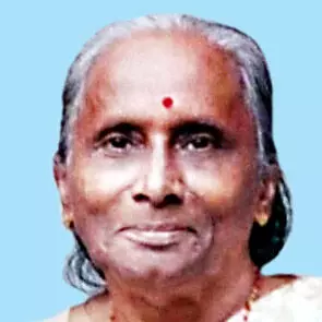 ദേ​വ​കി