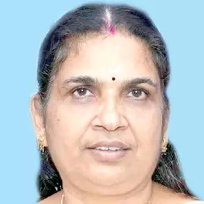 ഗീ​ത​കു​മാ​രി