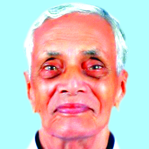 വ​ര്‍ഗീ​സ്