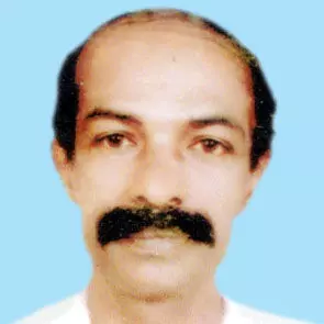 വ​ര്‍ഗീ​സ്