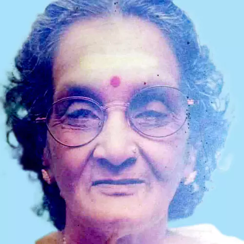 ജാ​ന​കി