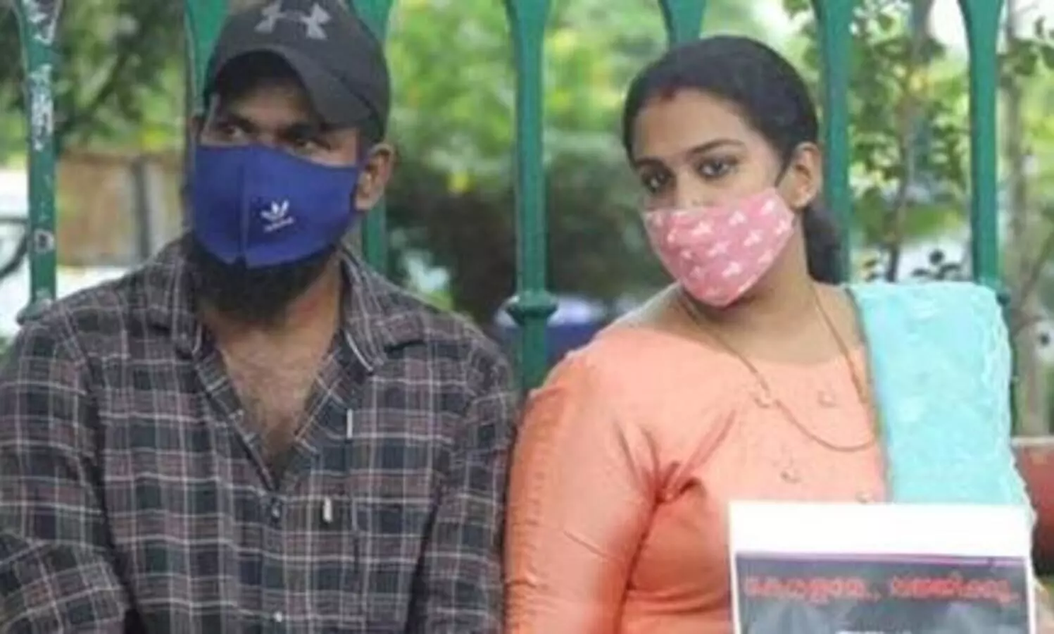 മുഖ്യമന്ത്രി പ്രതികരിക്കണം -അനുപമ