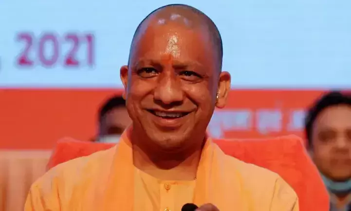 yogi adithyanath 131121