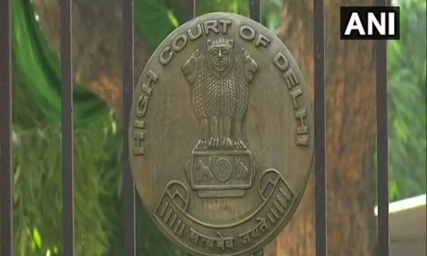 delhi high court
