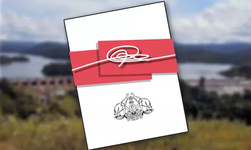 mullapperiyar baby dam tree cut