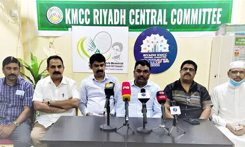 റിയാദ്​ കെ.എം.സി.സി ഫെസ്​റ്റി വിസ്​റ്റ 2021 ആഘോഷങ്ങൾക്ക്​ തുടക്കം