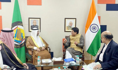 ഗൾഫ് രാജ്യങ്ങളും ഇന്ത്യയും ബന്ധം ശക്തി​പ്പെടുത്തണം –ജി.സി.സി സെക്രട്ടറി ജനറൽ