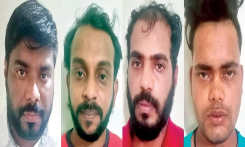 arrest Hans construction