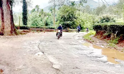 meppadi-chooralmala road