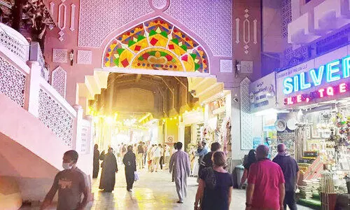 മ​ത്ര വി​ക​സ​നം: വി​വി​ധ പ​ദ്ധ​തി​ക​ൾ​ക്ക് രൂ​പം ന​ല്‍കു​ന്നു