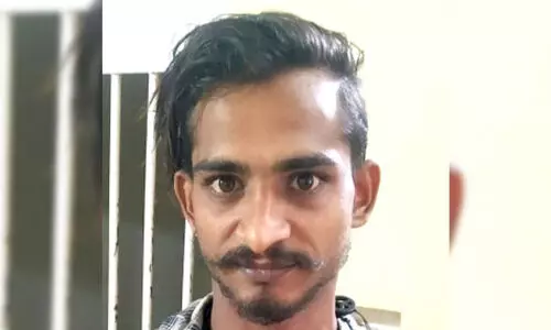 കൊ​ല​പാ​ത​ക​ശ്ര​മം: ഒ​ളി​വി​ലാ​യി​രു​ന്ന പ്രതി അ​റ​സ്​​റ്റി​ൽ