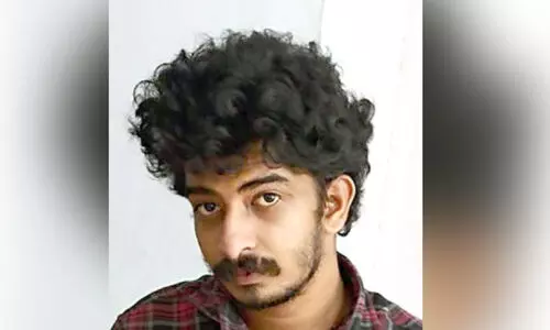 ദമ്പതികളെ ലോറിയിടിച്ച് കൊല്ലാൻ ശ്രമിച്ചയാൾ പിടിയിൽ