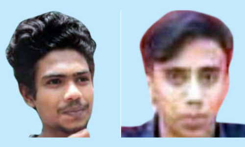 അ​വ​സാ​ന വ​ർ​ഷ പ​രീ​ക്ഷ എഴുതി മടങ്ങവേ ബൈക്കപകടം; യുവാക്കൾ മരിച്ചു