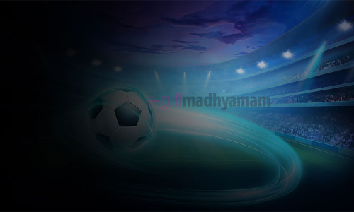 ഗ​ൾ​ഫ്​ മാ​ധ്യ​മം ഫു​ട്​​ബാ​ൾ: ര​ജി​സ്​​ട്രേ​ഷ​ൻ 18 വ​രെ