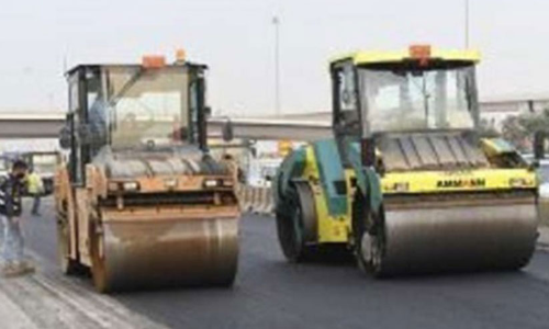 മ​ഴ​ക്കാ​ല മു​ന്നൊ​രു​ക്കം പോ​രാ​യെ​ന്ന്​ പ​രാ​തി