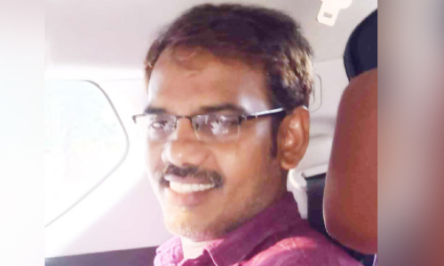 യൂത്ത് ലീഗ് പ്രവർത്തകൻ മൻസൂറിന്റെ കൊലപാതകം: പത്താം പ്രതി കീഴടങ്ങി യൂത്ത് ലീഗ് പ്രവർത്തകൻ മൻസൂറിന്റെ കൊലപാതകം: പത്താം പ്രതി കീഴടങ്ങി