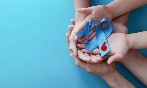 ലോകപ്രമേഹദിനത്തിൽ ആദിവാസികൾക്കായി വയനാട്ടിൽ ആരോഗ്യ ക്യാമ്പ്​