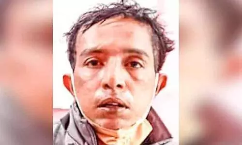 എസ്​.പി ചമഞ്ഞ് പൊലീസിനെ കബളിപ്പിക്കാൻ ശ്രമിച്ച യുവാവ്​ പിടിയിൽ